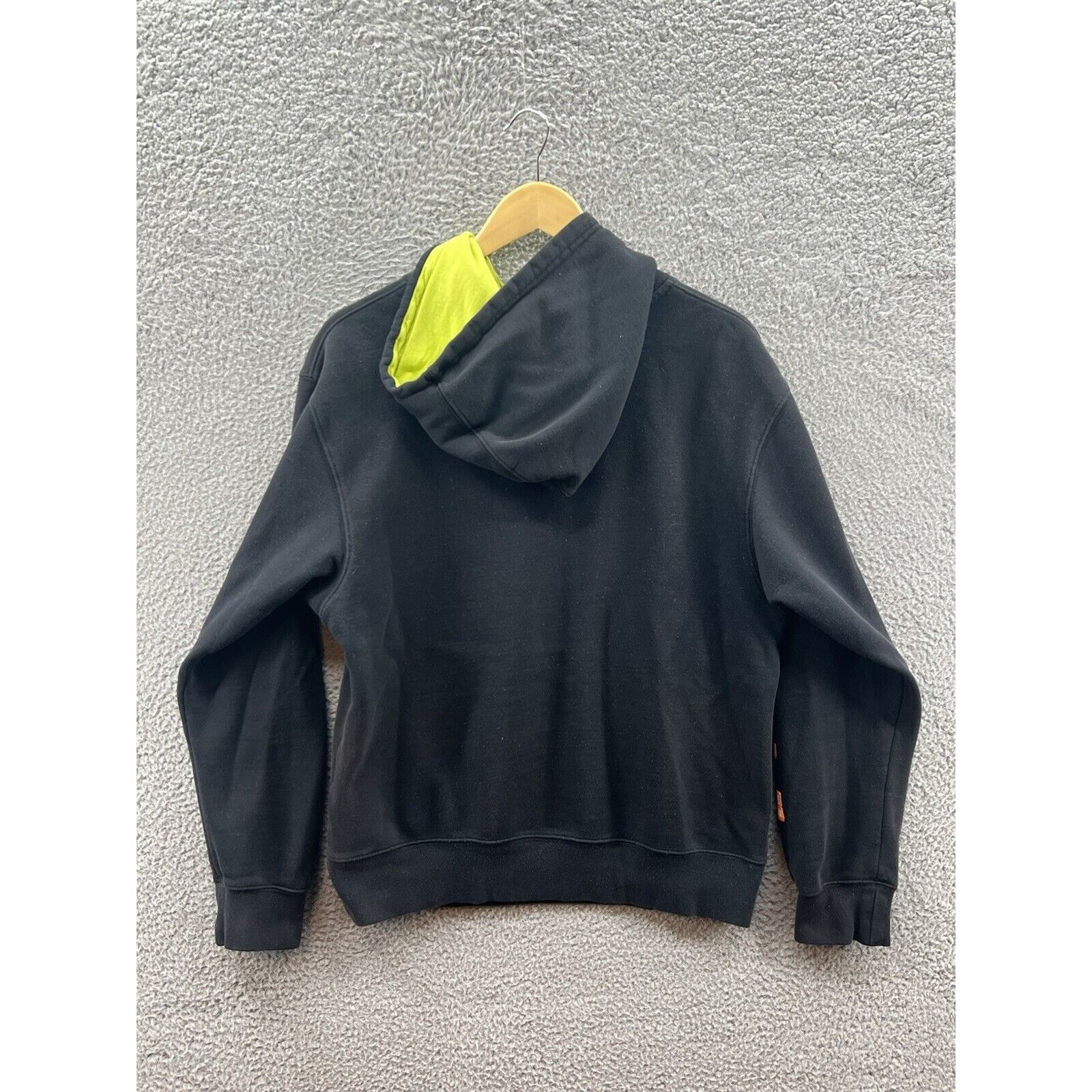 Jordan Brand Jordan Sport DNA Hooded Sweatshirt CV2984-010 Standard Fit Size US S / EU 44-46 / 1 - 2 Thumbnail
