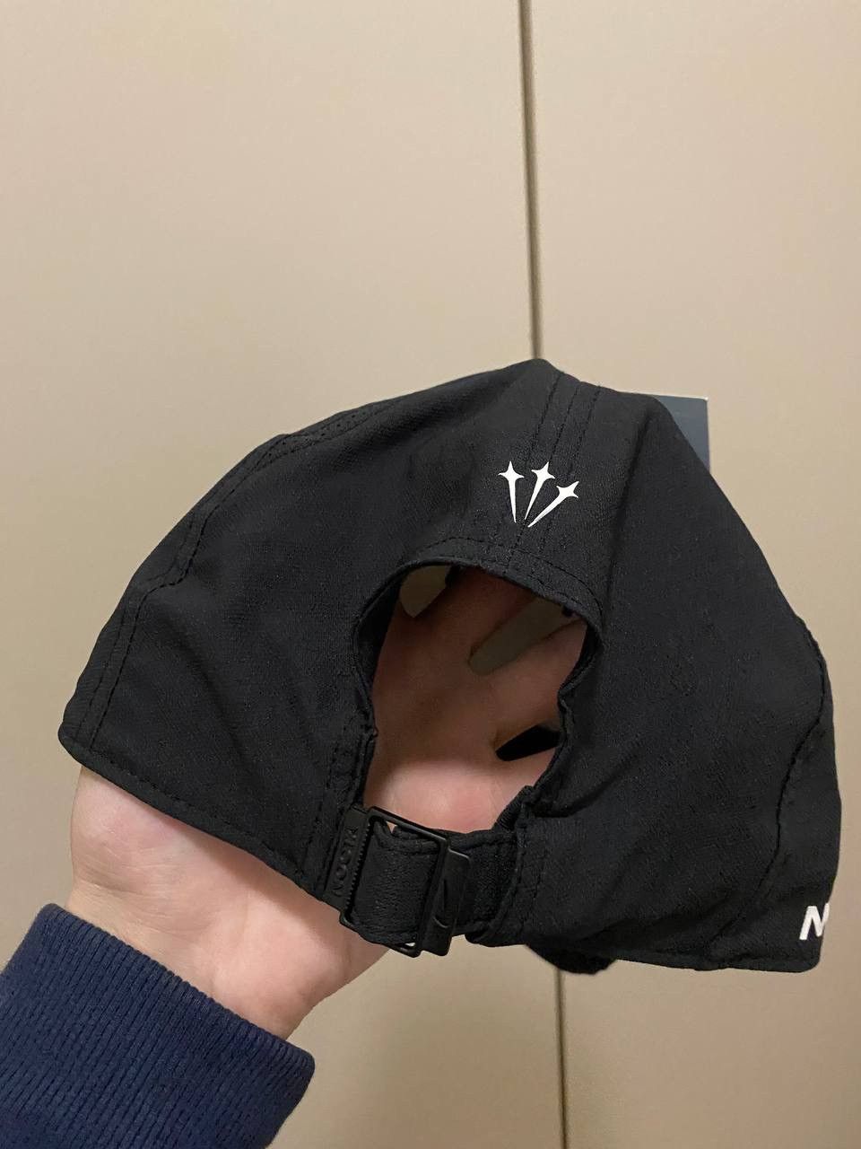 Drake × Nike Nike x Nocta Cap Size ONE SIZE - 7 Thumbnail