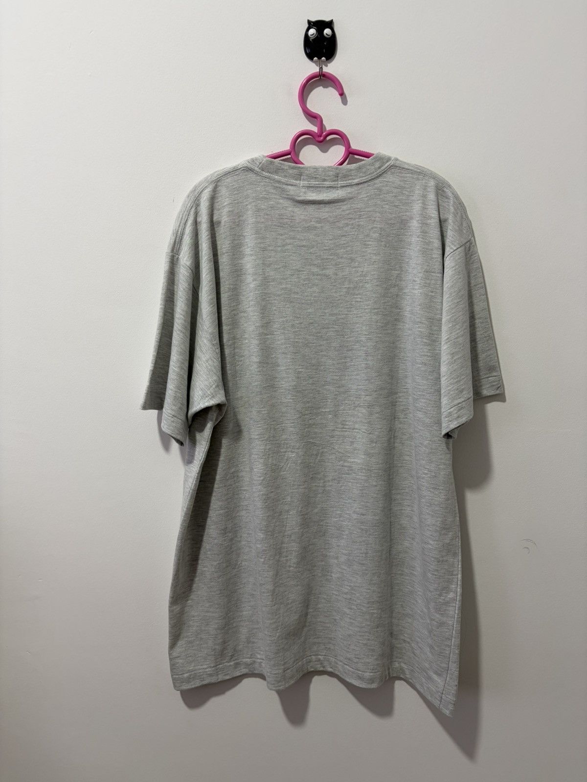 Giant Rare Vintage TOKYO YOMIURI GIANTS Japan With Tag NOS Tee Size US L / EU 52-54 / 3 - 7 Thumbnail
