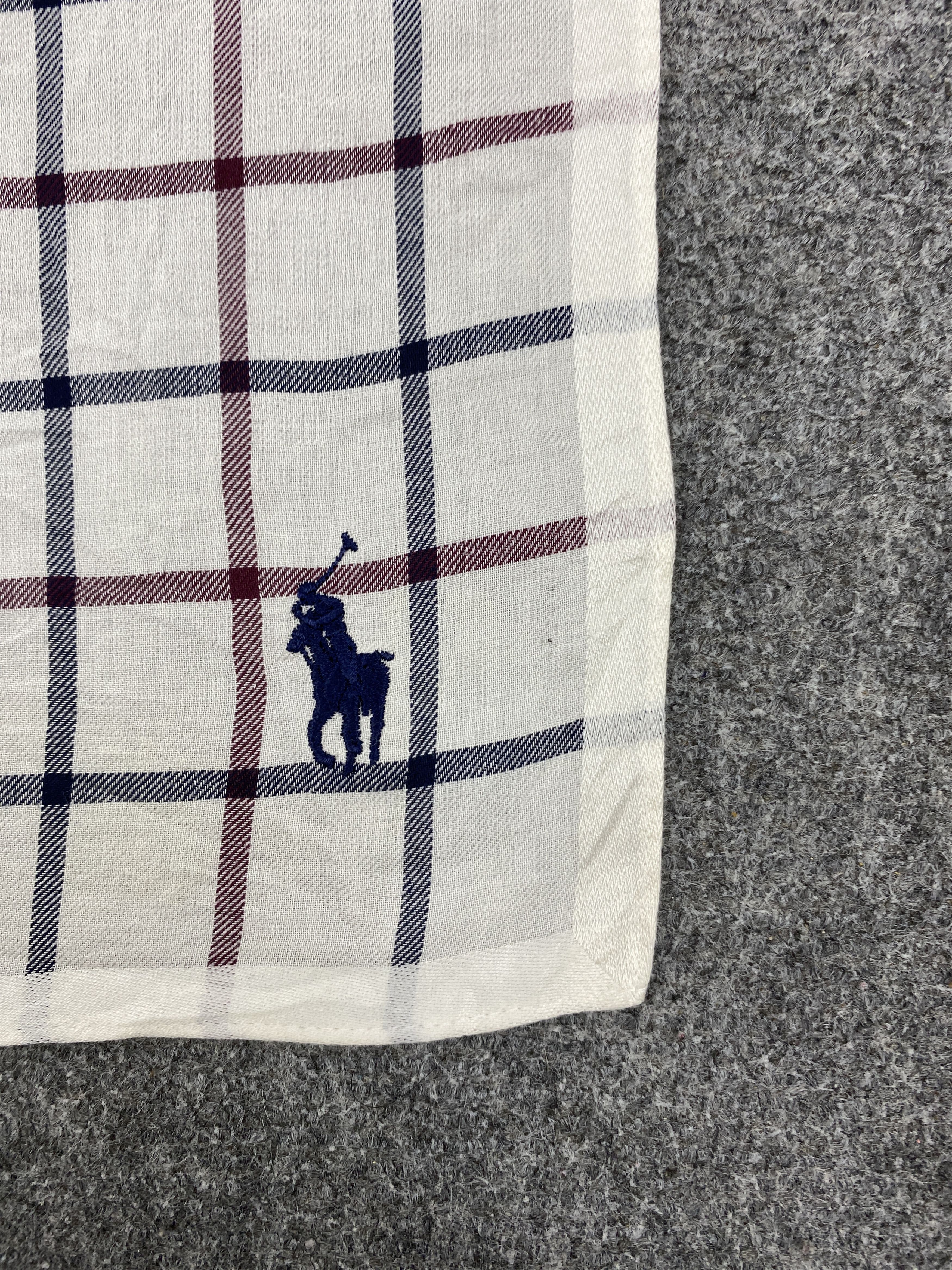 Polo Ralph Lauren Polo Ralph Lauren Handkerchief / Neckerchief HKC0646 Size ONE SIZE - 5 Thumbnail