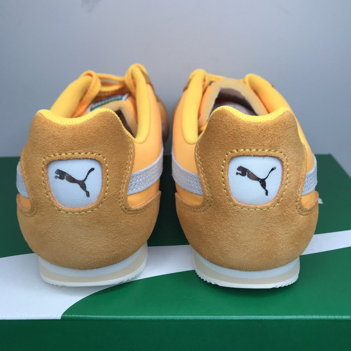 Puma Puma Arizona Sneakers Size US 9 / EU 42 - 8 Thumbnail