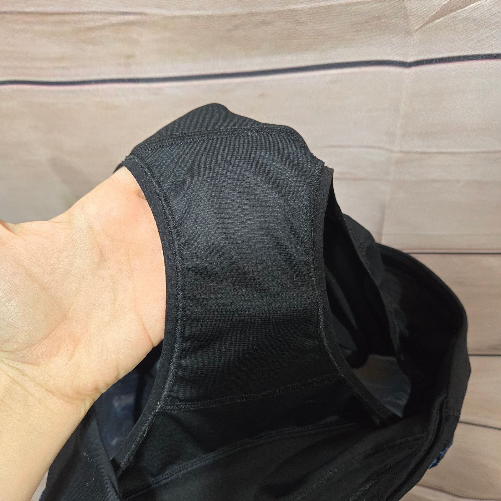 Lululemon Lululemon Shorelines Run Times 4 Inch Shorts Size 4 Size 27" / US 4 / IT 40 - 13 Thumbnail