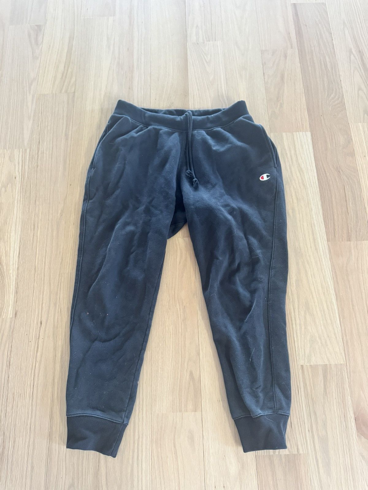 Champion Champion Sweats Size US 36 / EU 52 - 1 Thumbnail