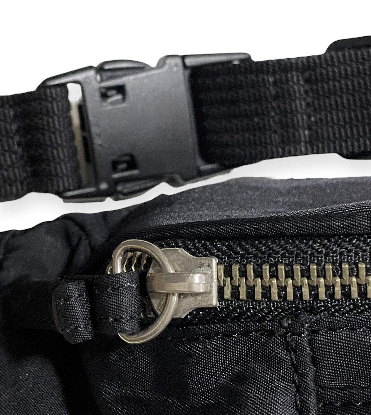 Jean Paul Gaultier Vintage JPG fanny pack Size ONE SIZE - 5 Thumbnail