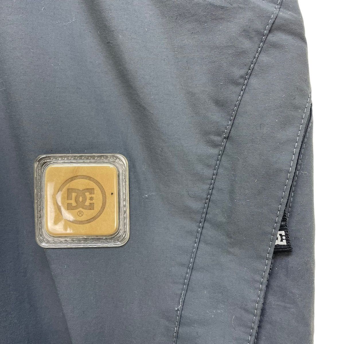 DC × Japanese Brand Dc Ski Pants Size US 35 - 5 Thumbnail