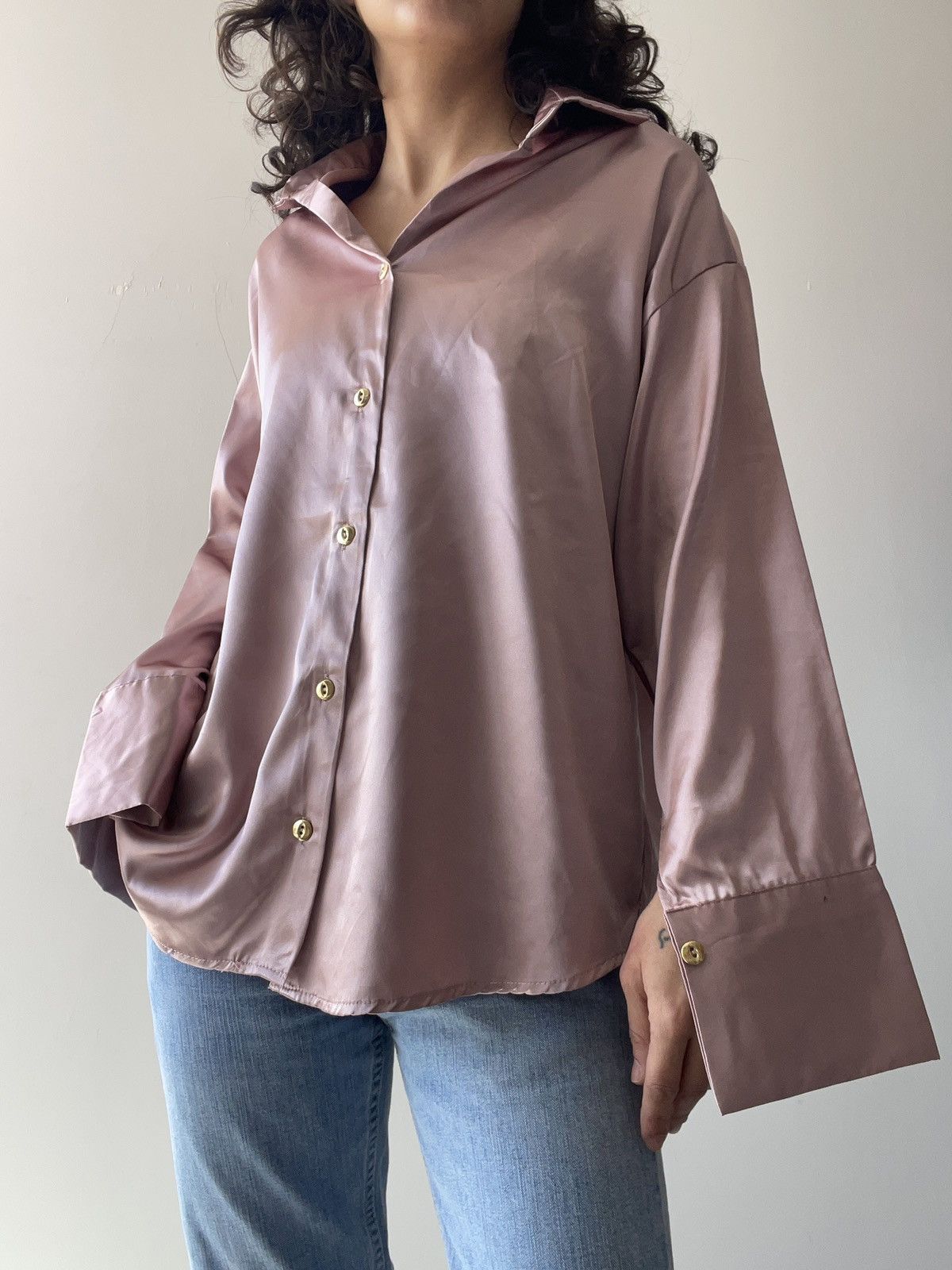 Massimo Dutti Massimo dutti shirt Size S / US 4 / IT 40 - 3 Thumbnail