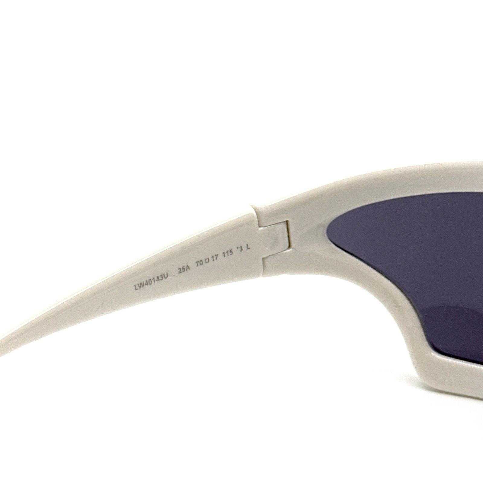 Loewe New, LOEWE Sunglasses LW40143U 25A Authentic Size ONE SIZE - 8 Thumbnail