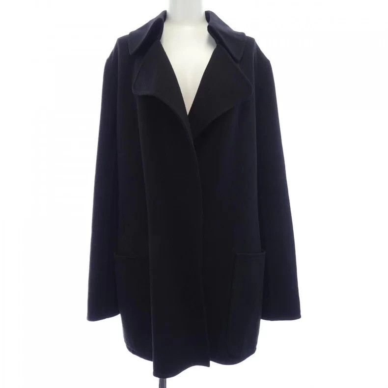 Hermes Hermes Wool Coat Size US XS / EU 42 / 0 - 1 Thumbnail