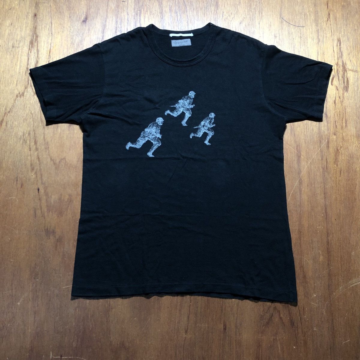 Mastermind Japan × Neighborhood Neighborhood x Mastermind Japan T 