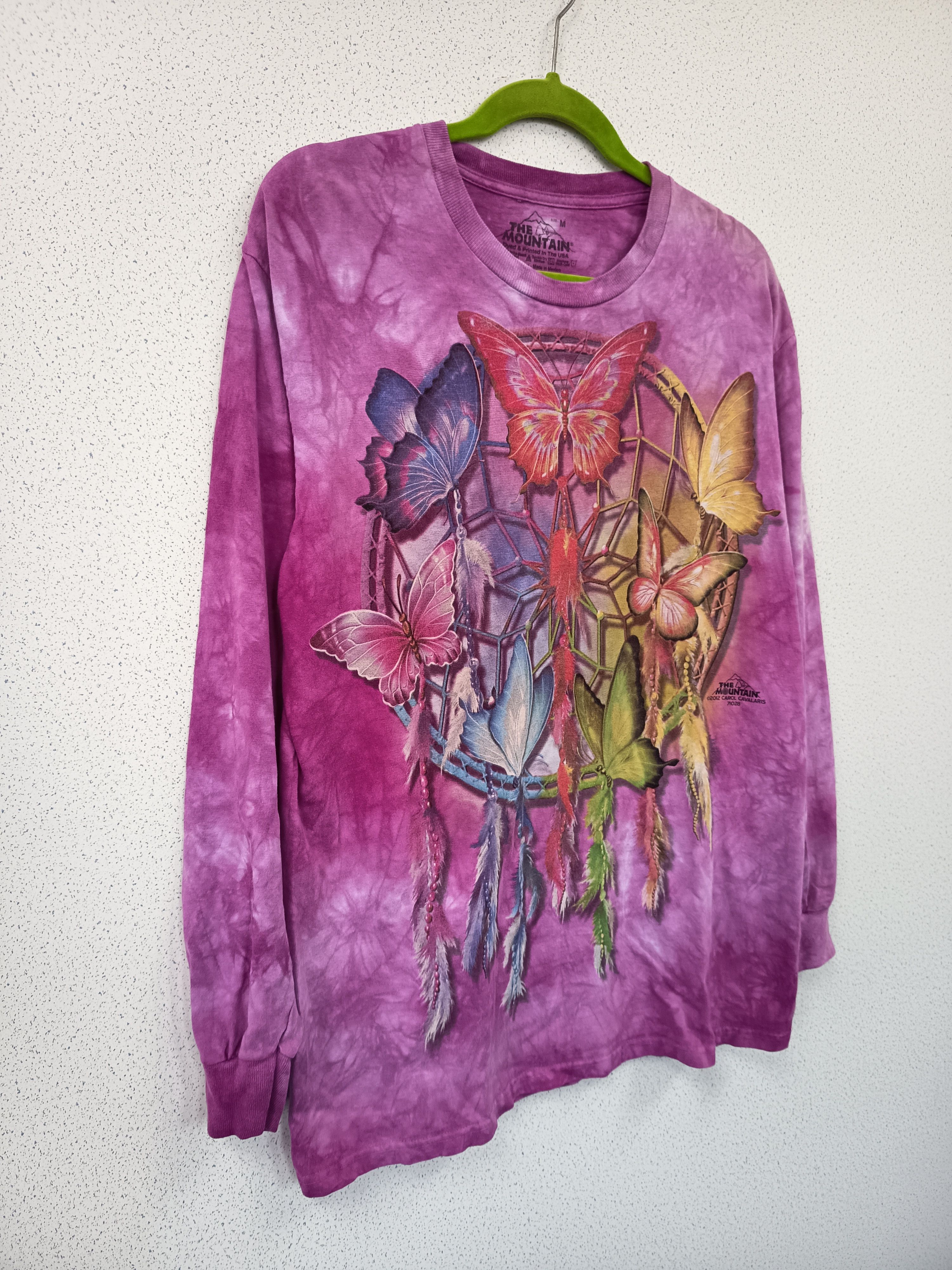 The Mountain The Mountain 2012 Carol Cavalaris Size US M / EU 48-50 / 2 - 3 Thumbnail