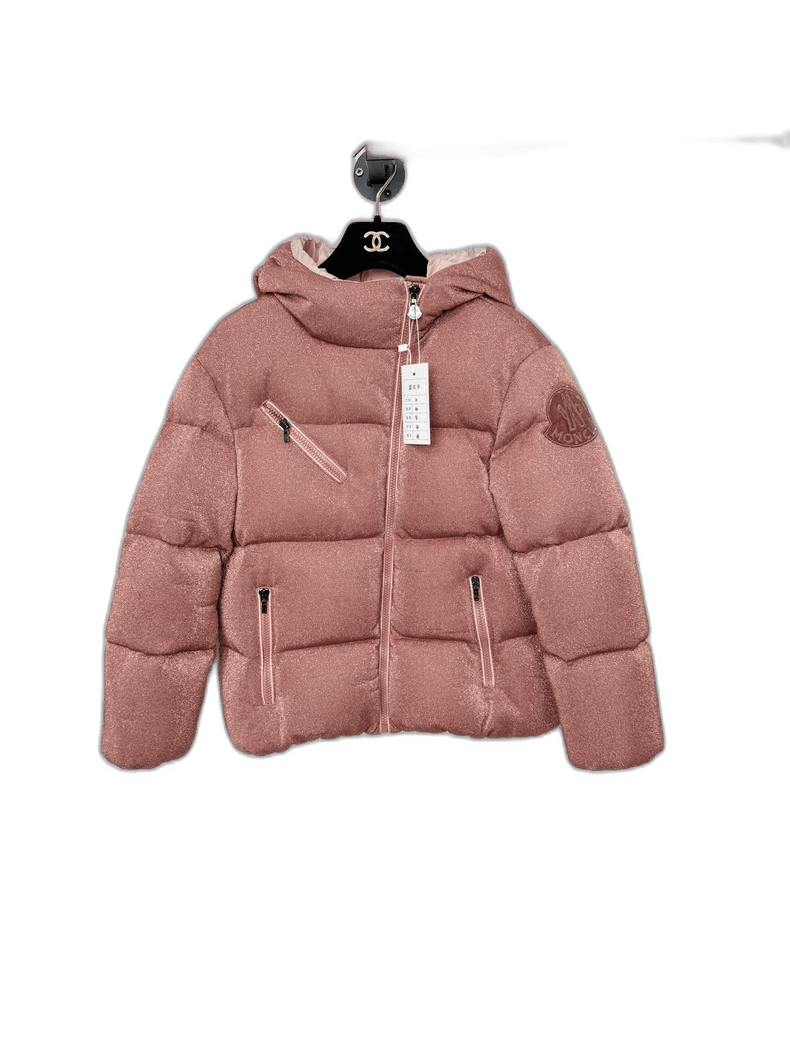 Moncler Moncler Children's Down Jacket 10Y Size ONE SIZE - 1 Thumbnail