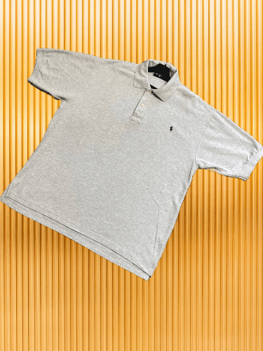 Polo Ralph Lauren × Vintage Polo Ralph Lauren Polo Chief Keef Vintage Shirt Size US XL / EU 56 / 4 - 1 Thumbnail