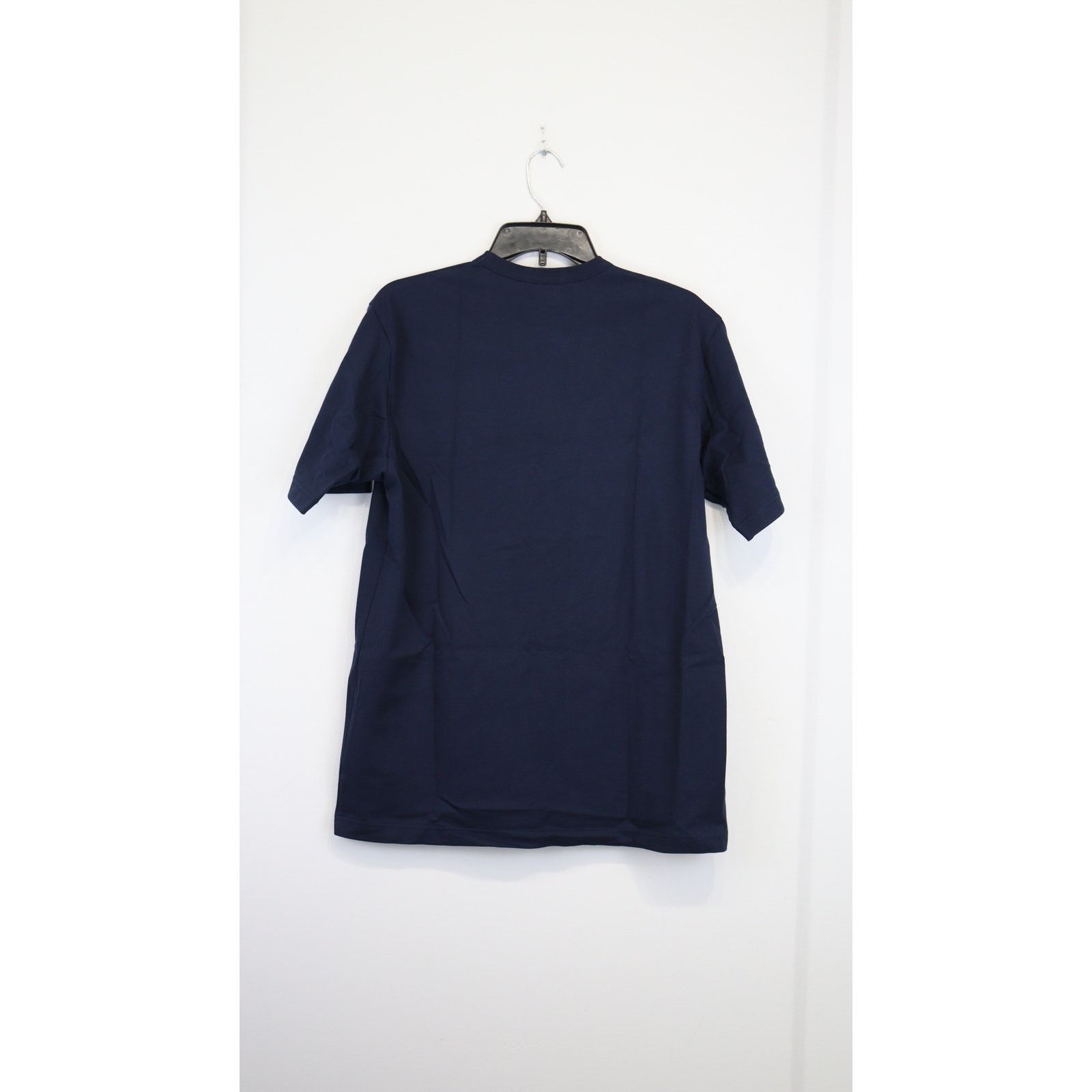Comme des Garcons Homme o1rshd1 T-Shirt in Blue Size US L / EU 52-54 / 3 - 8 Thumbnail