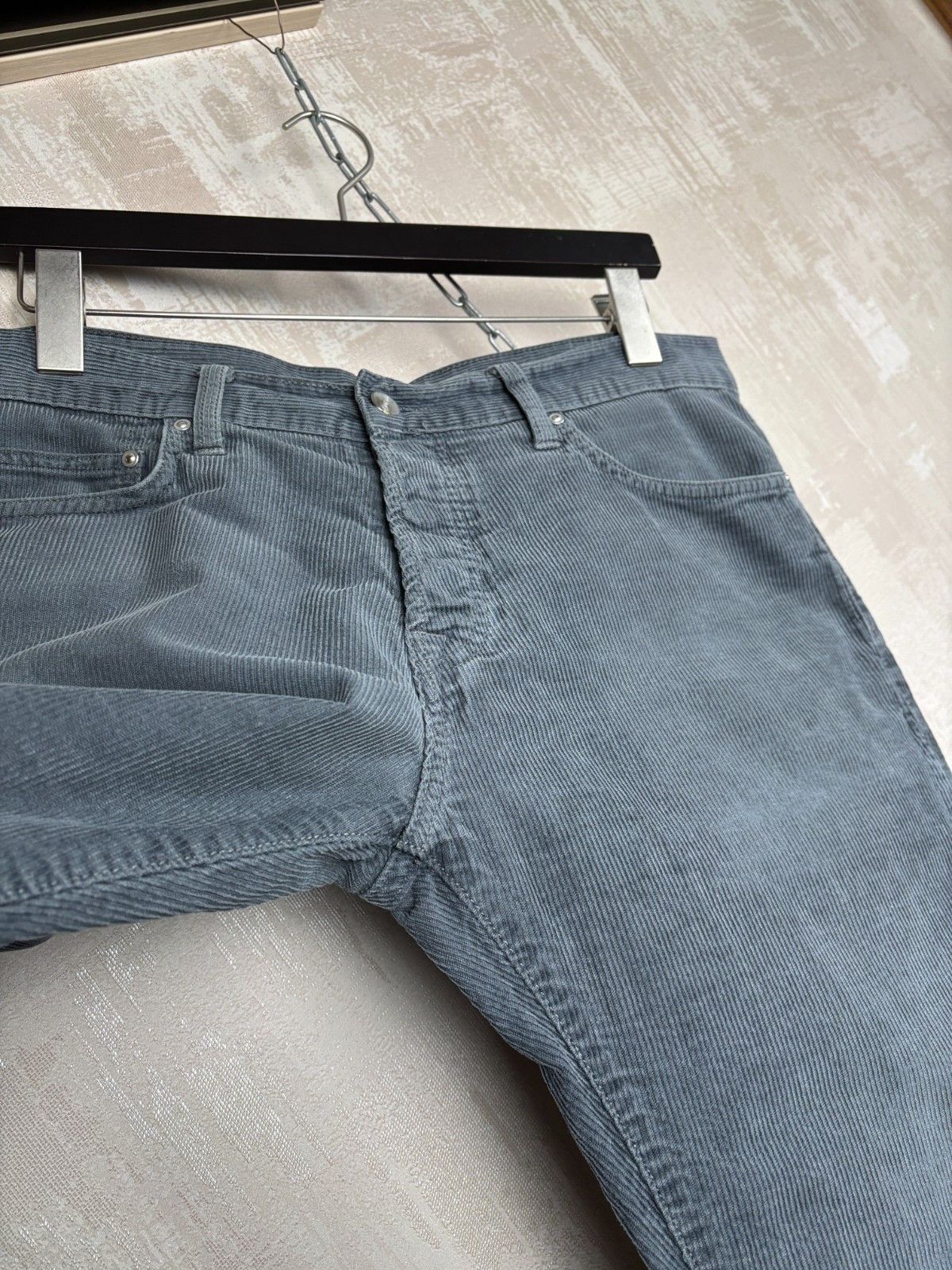 Carhartt Carhartt Klondike Corduroy Pants Size 32 x 34 Button Fly Size US 32 / EU 48 - 12 Thumbnail