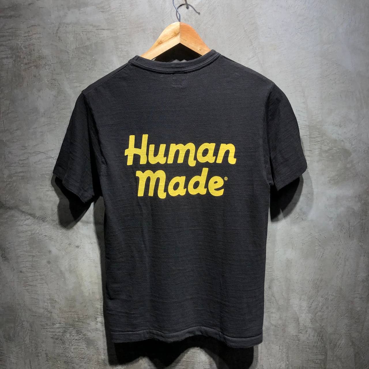 Human Made Dry All tee