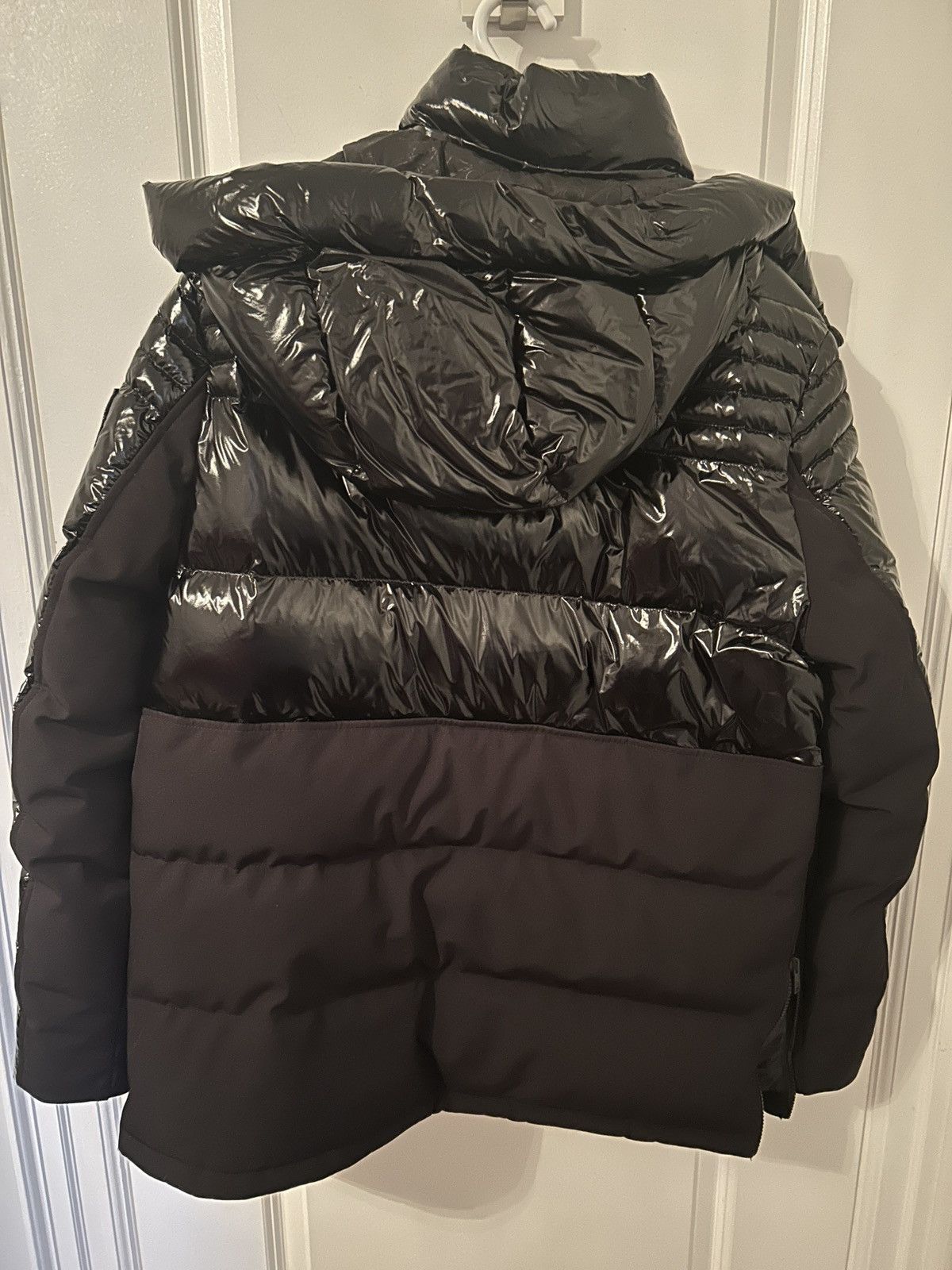 Moose Knuckles Moose Knuckles Puffer Jacket Size US M / EU 48-50 / 2 - 3 Thumbnail