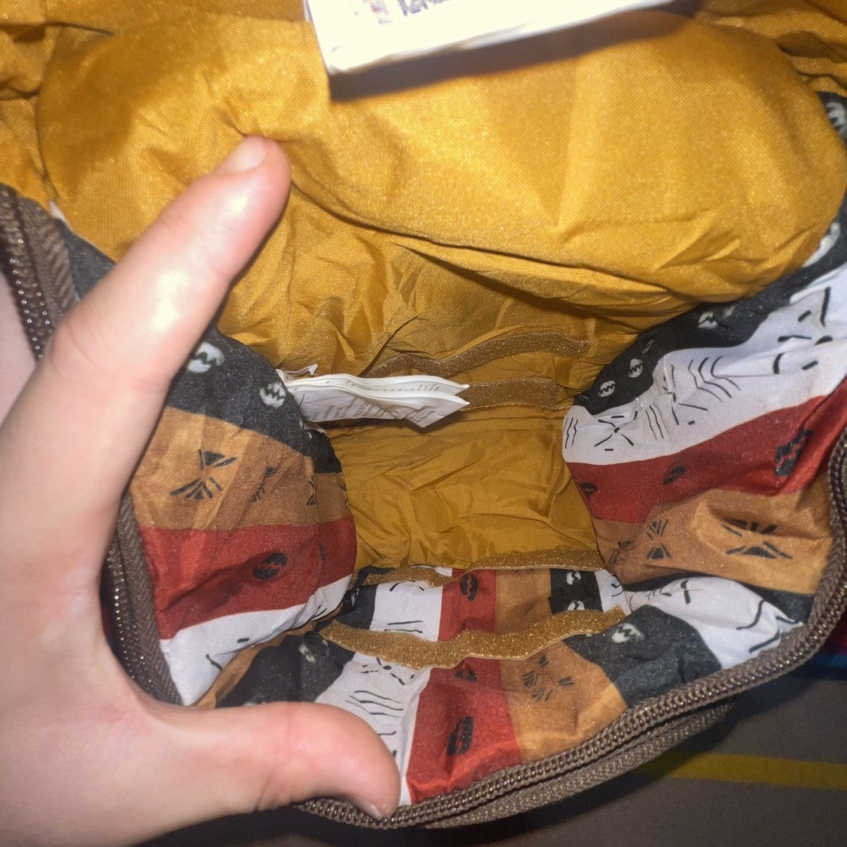 Other National Geographic Crossbody Camera Bag Size ONE SIZE - 10 Thumbnail