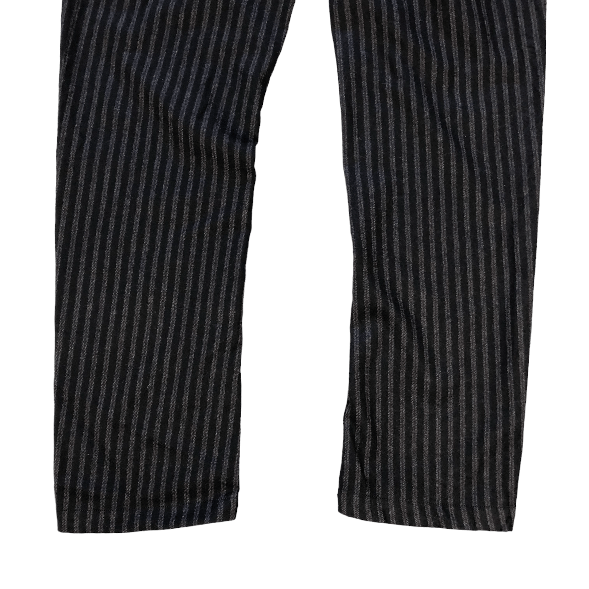 Vivienne Westwood VIVIENNE WESTWOOD MAN STRIPED TROUSERS PANT #5987-216 Size US 30 / EU 46 - 8 Thumbnail
