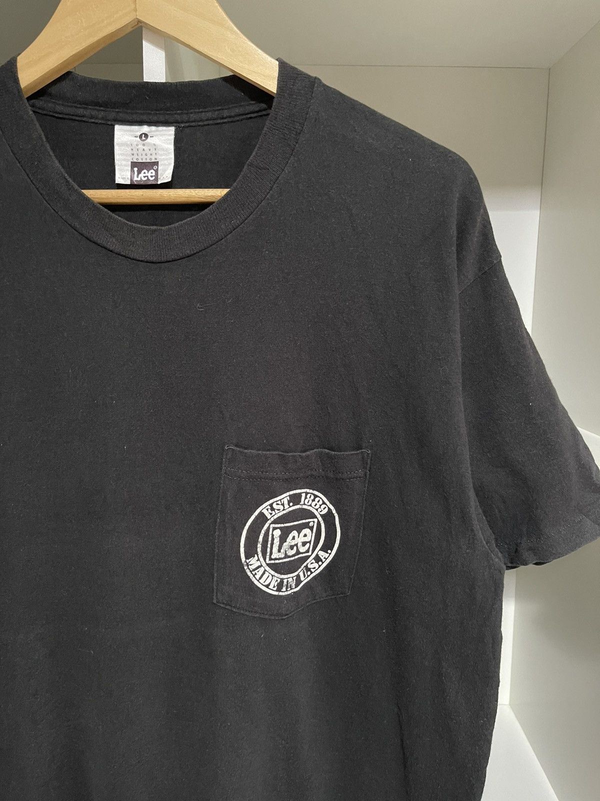 Lee Vintage Archived Lee Size US L / EU 52-54 / 3 - 2 Thumbnail
