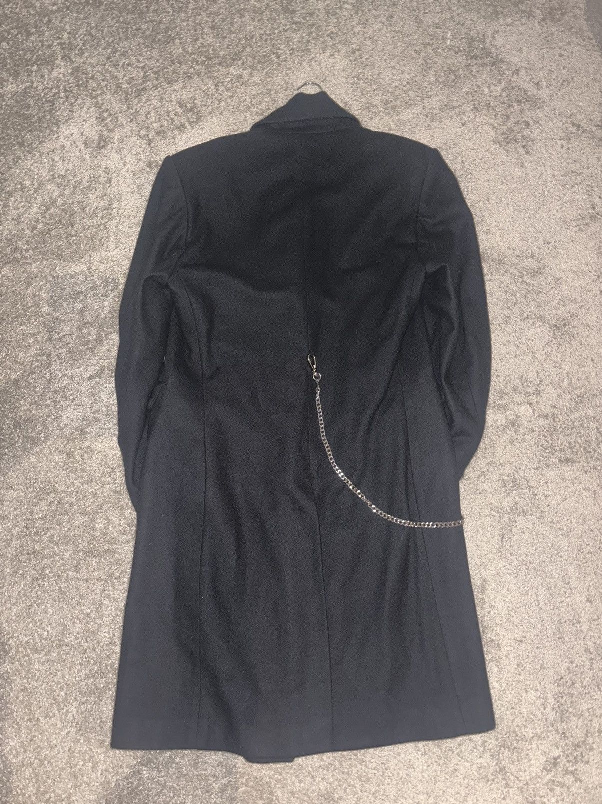 Enfants Riches Deprimes enfants riches deprimes stranger coat Size 46R - 2 Thumbnail