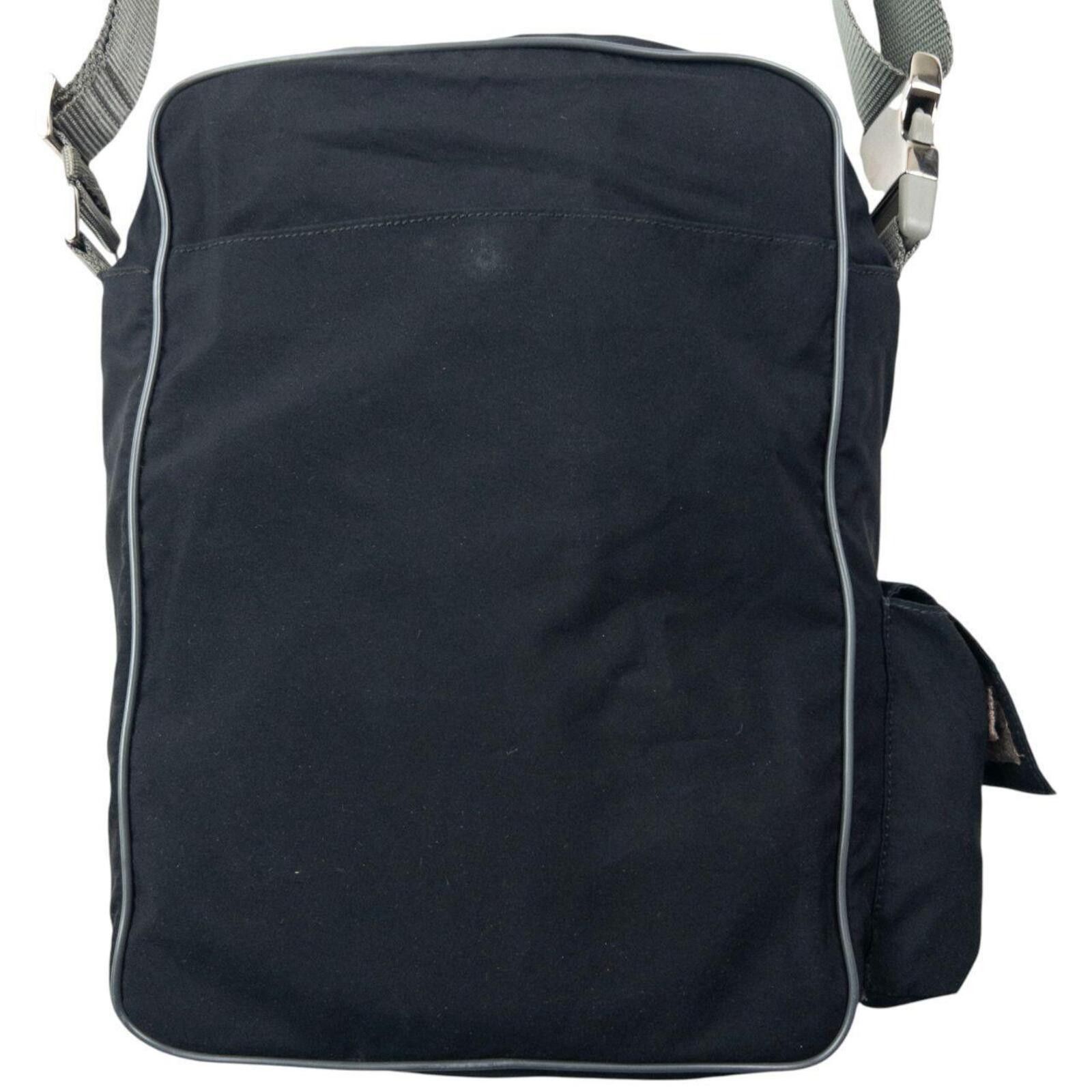 Prada Vintage 2000s Prada Sport Crossbody Bag Size ONE SIZE - 3 Thumbnail