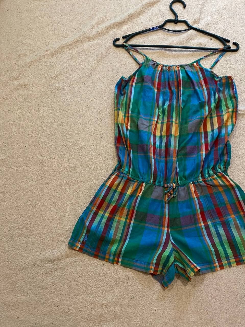 Ralph Lauren Jumpsuits vintage Ralph Lauren Crazy Y2K Size 27" / US 4 / IT 40 - 8 Thumbnail