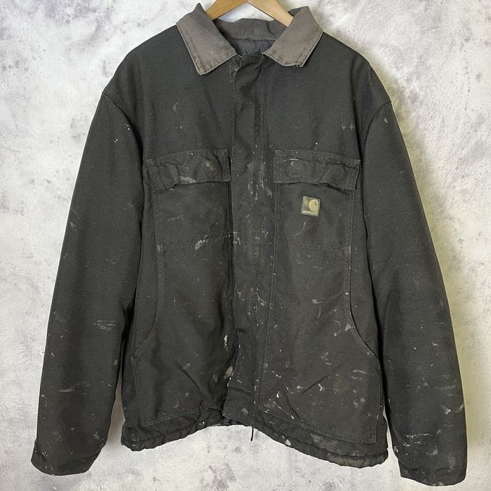 Carhartt c55 outlet