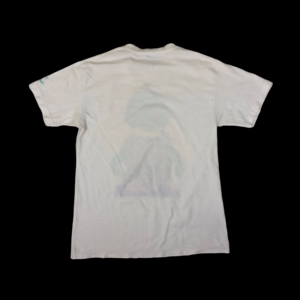 Kid Robot Kid Robot Punk Anarchy x Kozik T shirt Size US M / EU 48-50 / 2 - 2 Thumbnail
