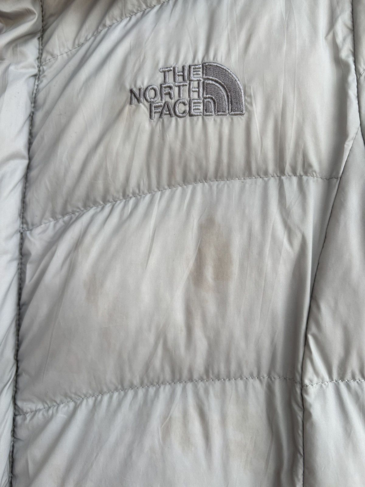 The North Face The North Face Pro Heat T-Ball Puffer Size XXS / US 00 / IT 34 - 5 Thumbnail