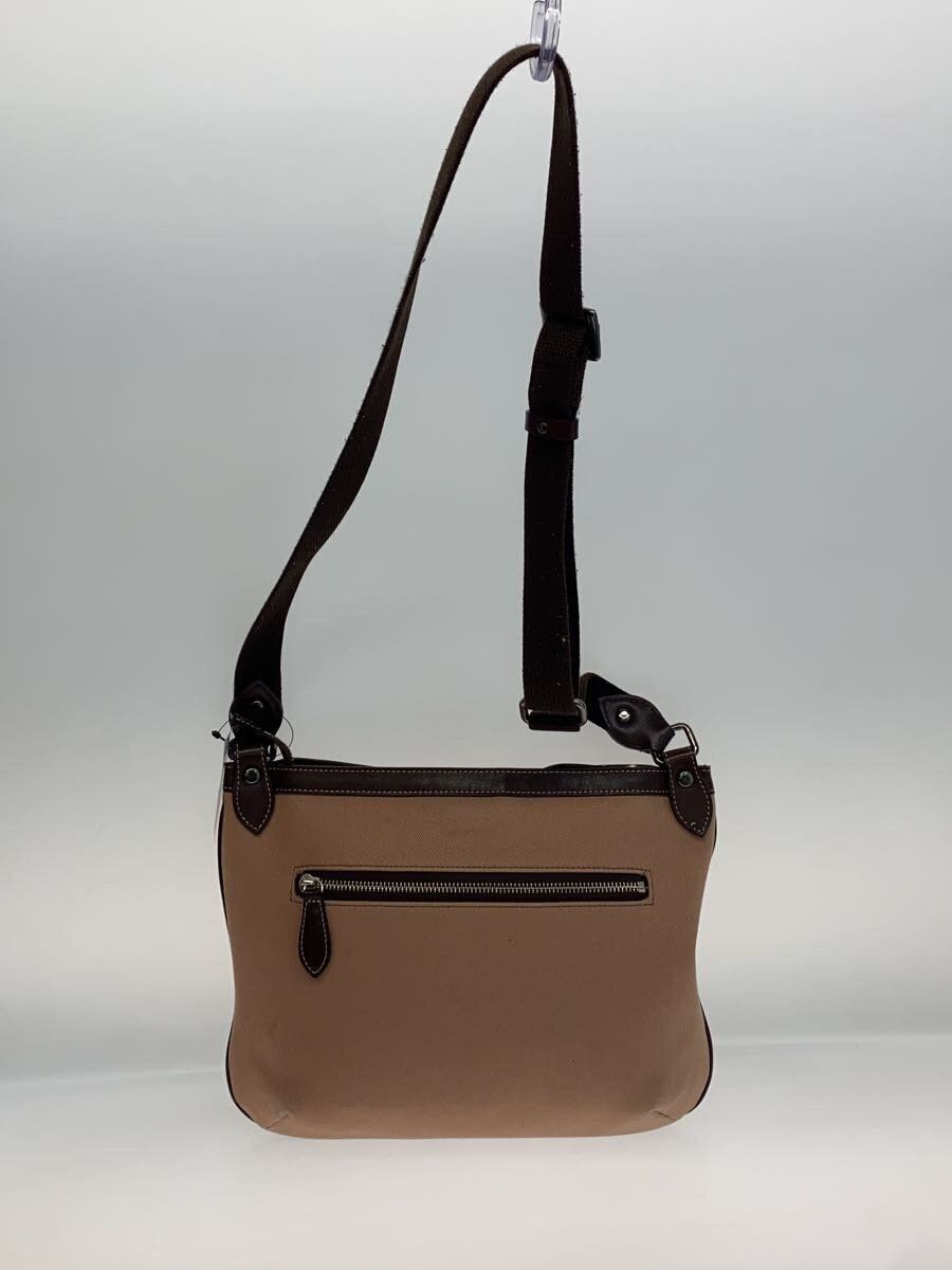Burberry Burberry Beige Crossbody Bag Size ONE SIZE - 2 Thumbnail