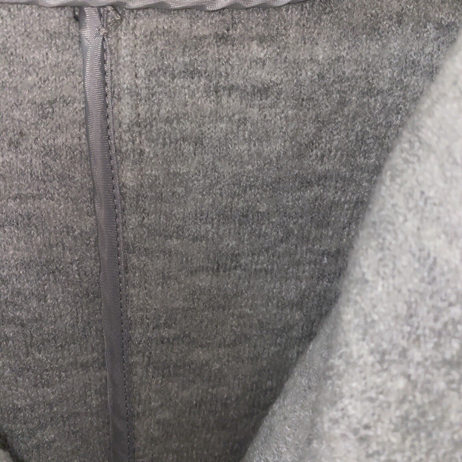 Banana Republic Banana Republic Moto Jacket Womens Wool Zip Pockets Sz 2 Size XS / US 0-2 / IT 36-38 - 10 Thumbnail