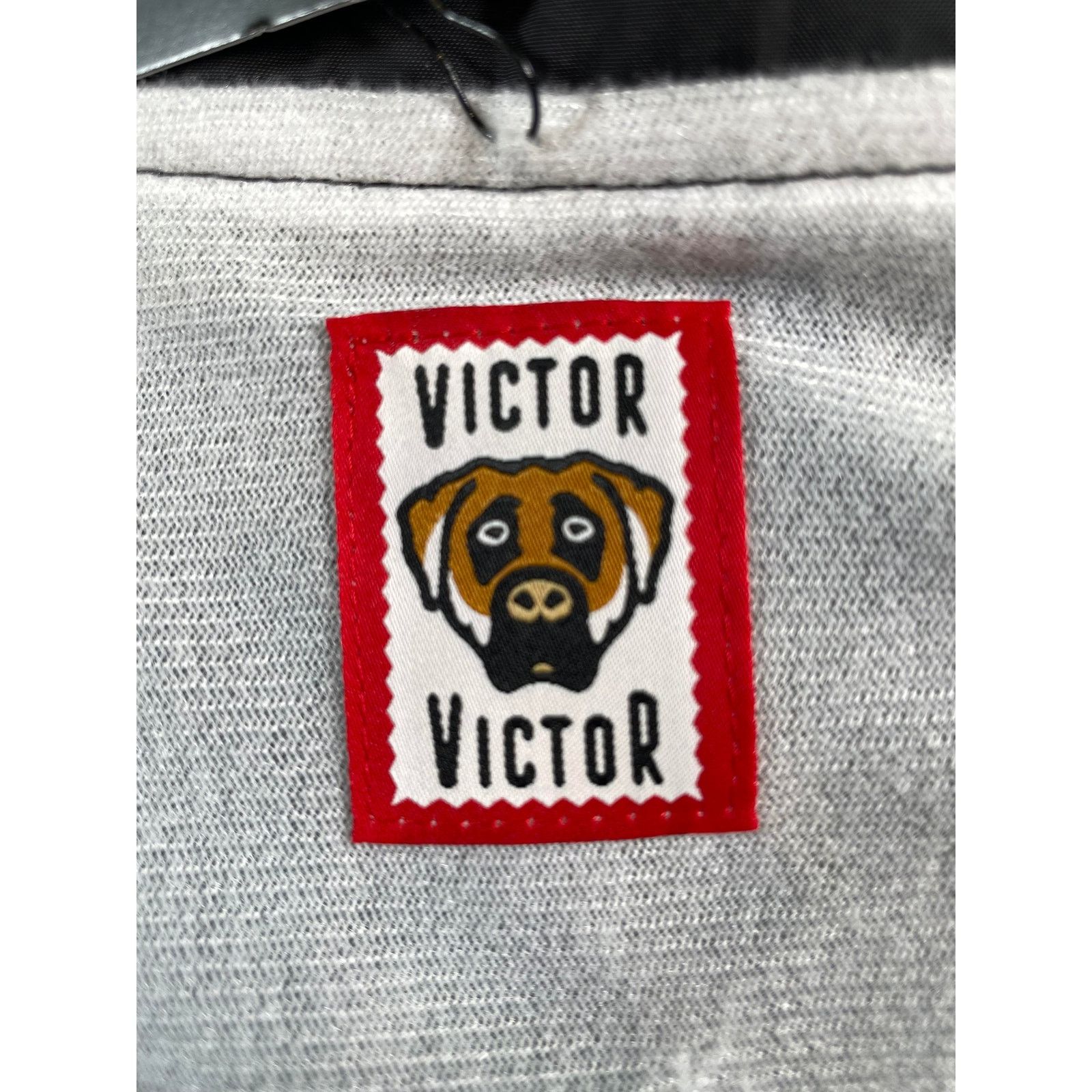 Other Victor Victor Hardies Windbreaker Jacket Size US XL / EU 56 / 4 - 3 Thumbnail