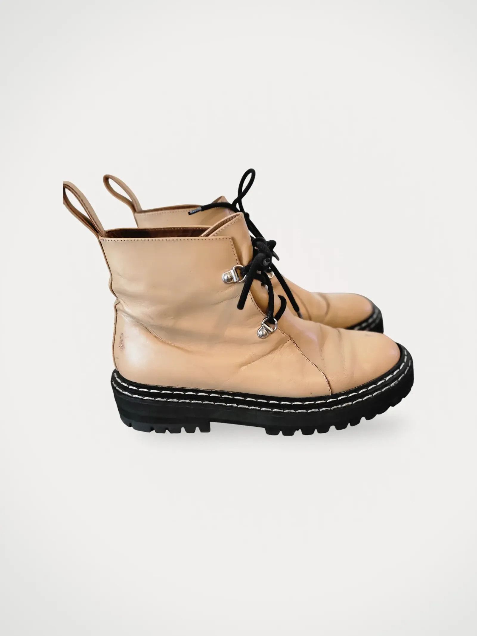 ATP Atelier Cozzanna Boots