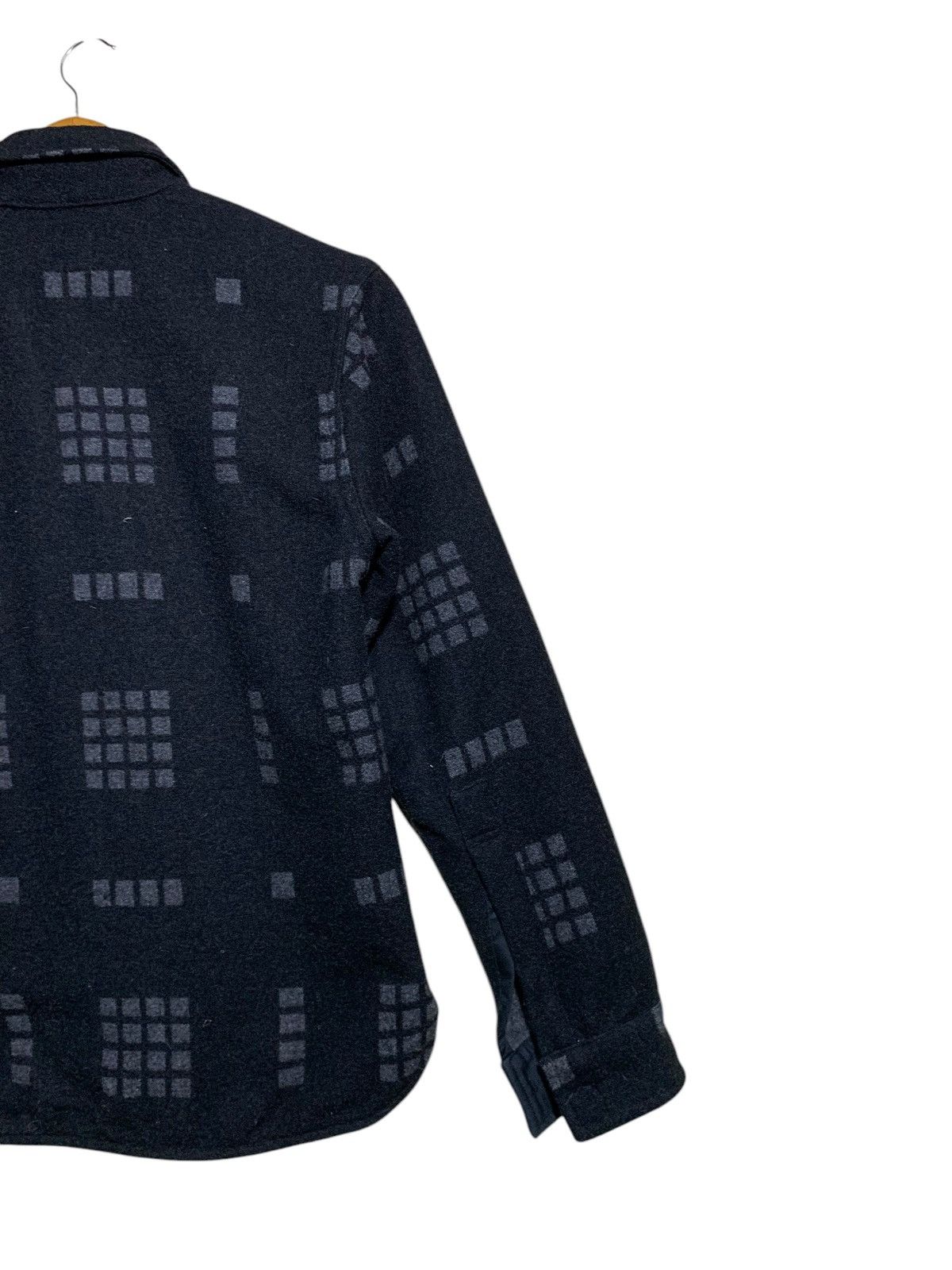 Ts(S) 🔥THOROUGH STITCH NYC WOOL JACKETS Size US XS / EU 42 / 0 - 6 Thumbnail
