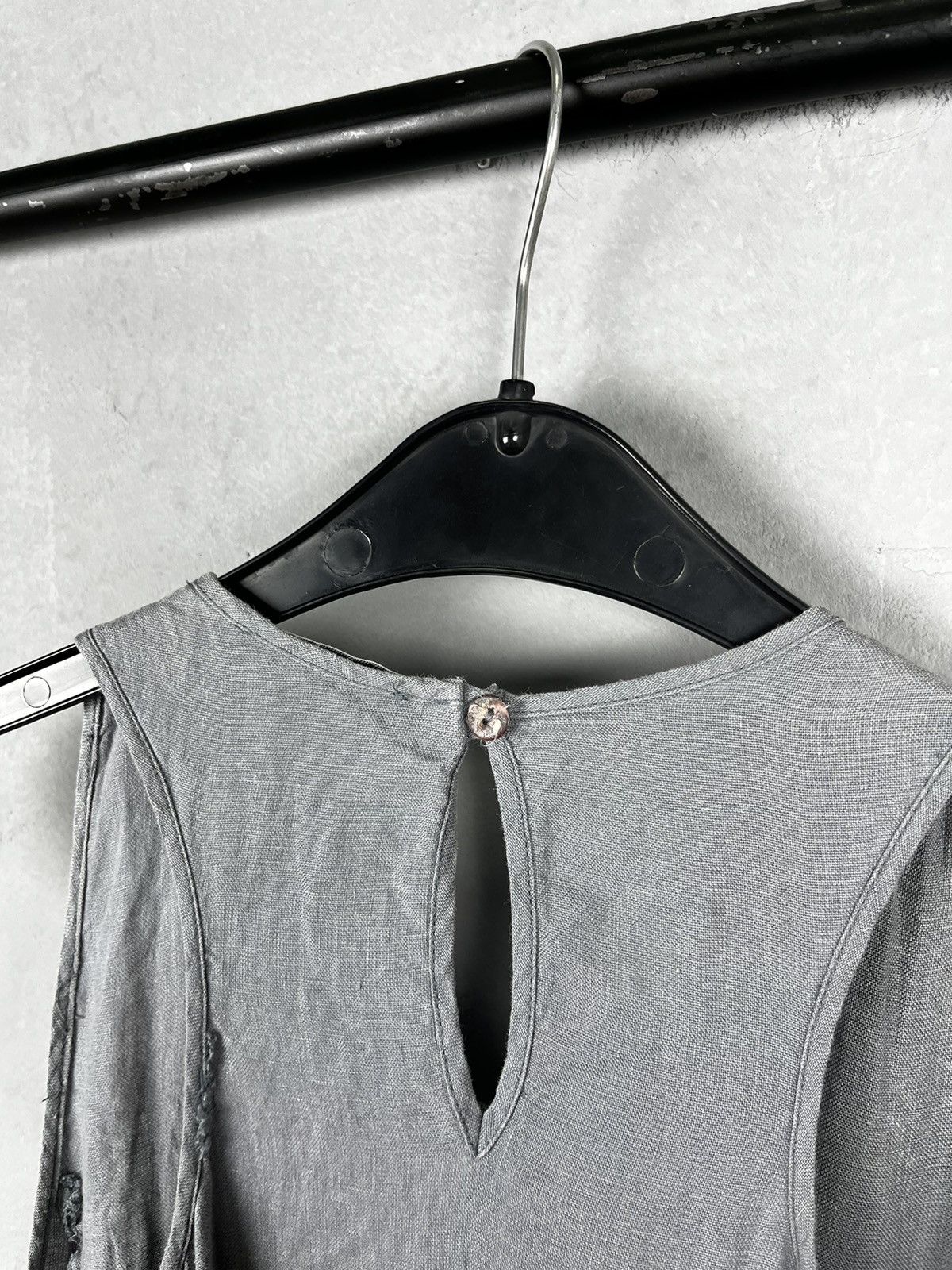 Designer × Sarah Pacini Sarah Pacini avant garde dress Size M / US 6-8 / IT 42-44 - 13 Thumbnail