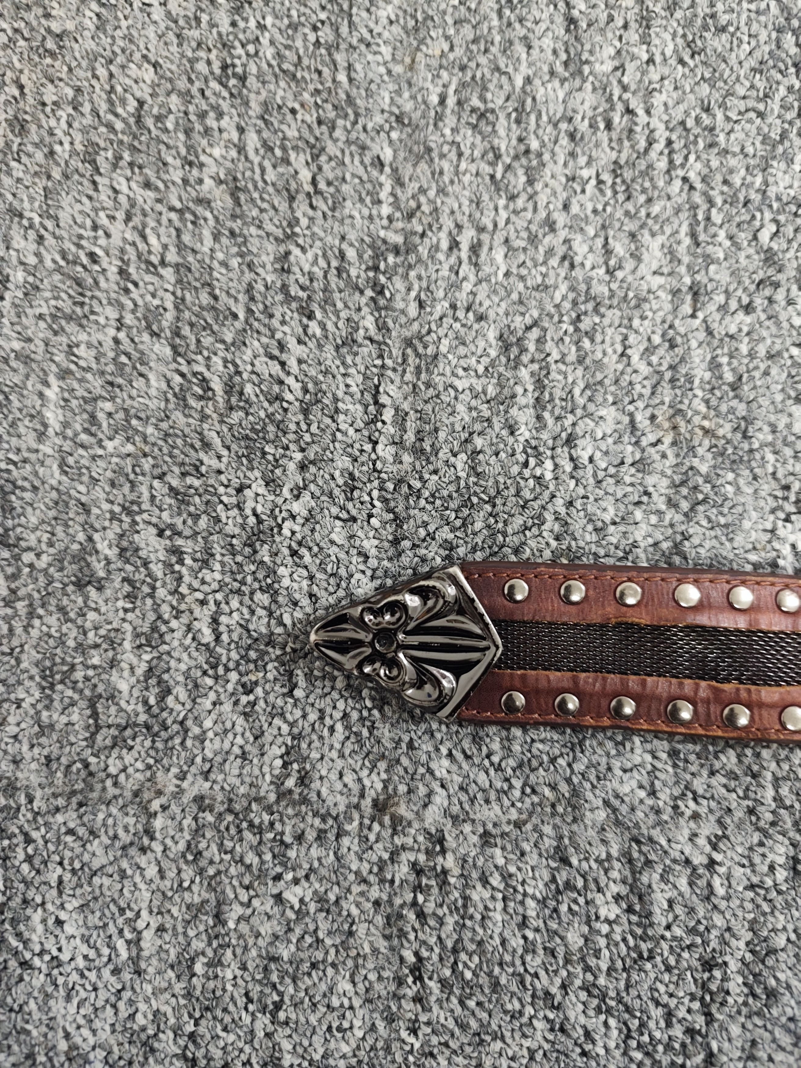 Tornado Mart Tornado Mart Belt Size ONE SIZE - 4 Thumbnail