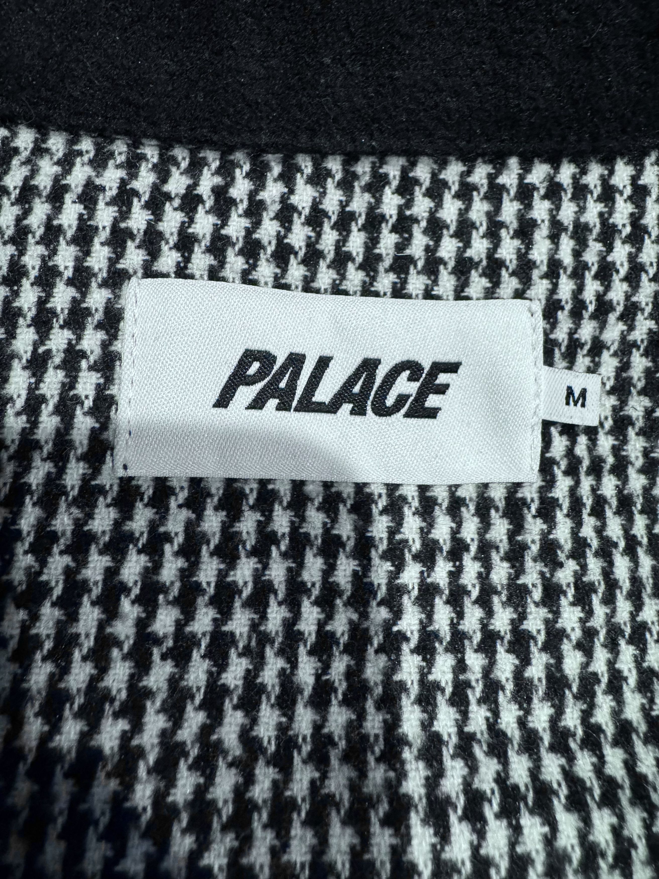 Palace Hound Zip Shirt Size US M / EU 48-50 / 2 - 4 Thumbnail