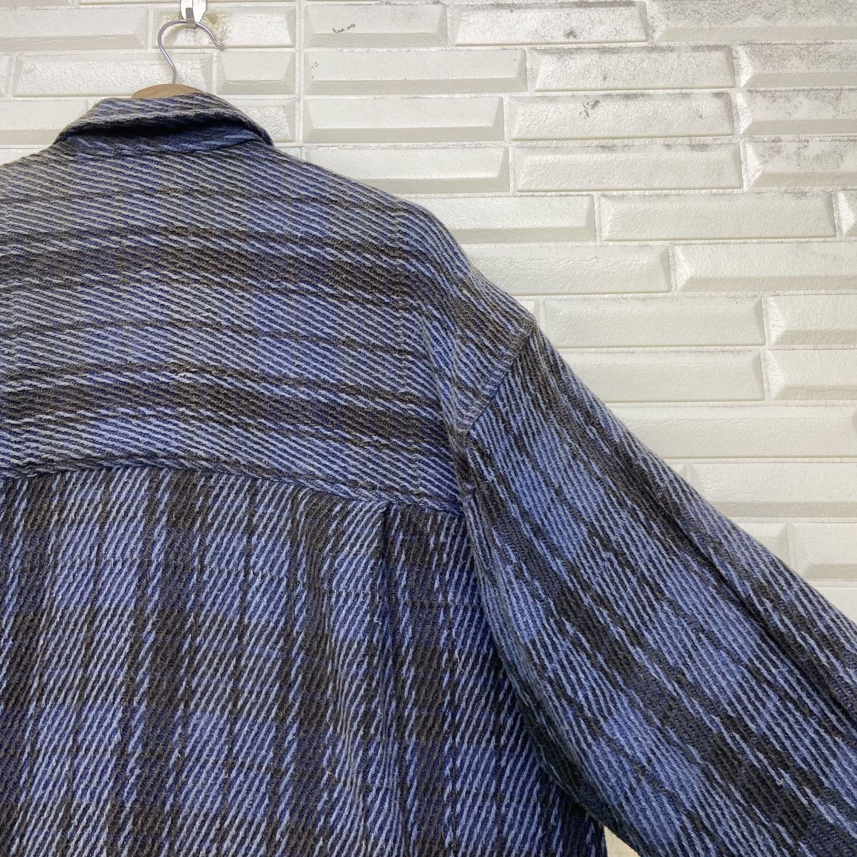 Vans Vintage Vans Snowboard Sticking to Style Zipper Jacket Size US M / EU 48-50 / 2 - 15 Thumbnail