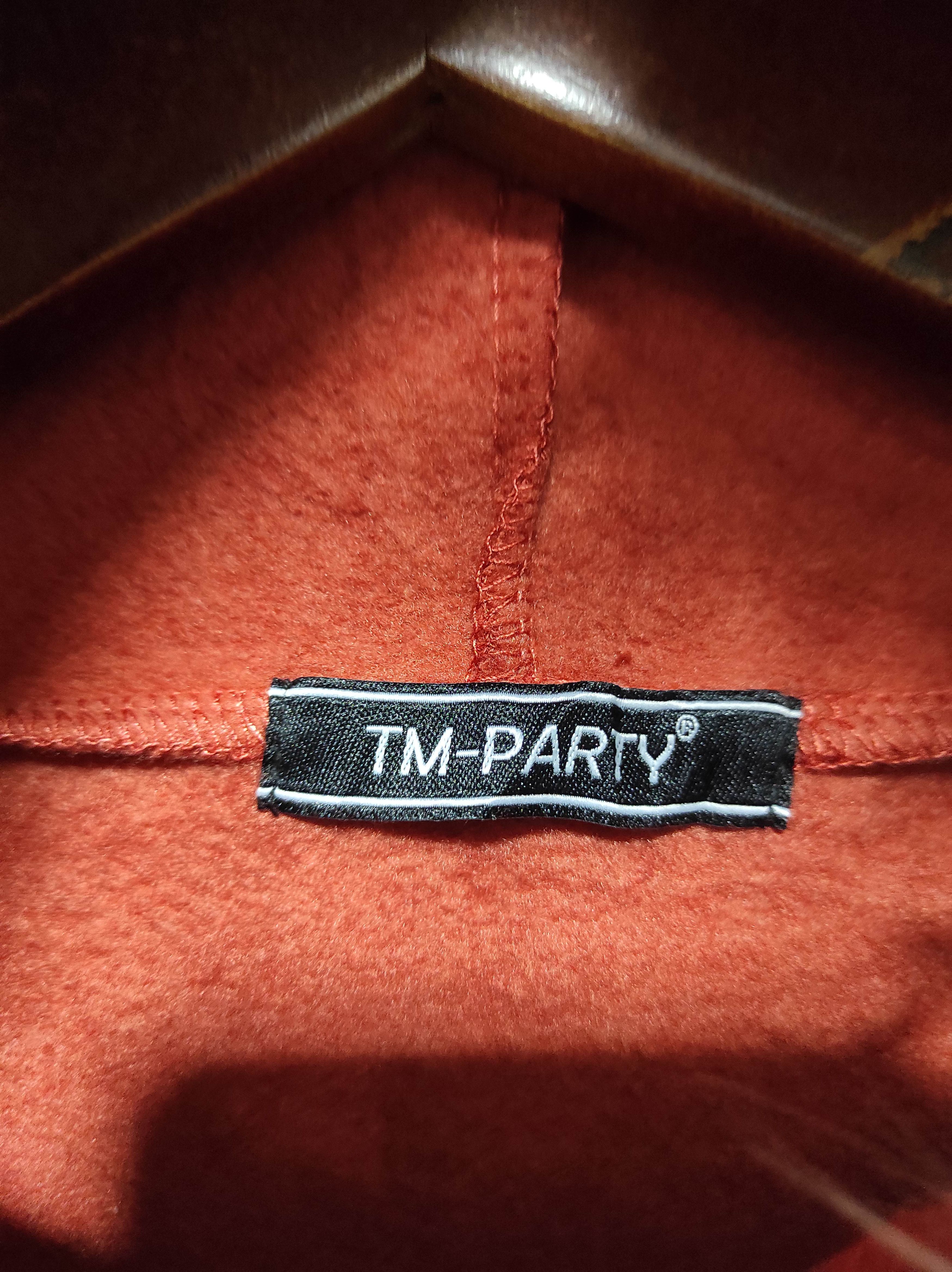 Hysteric Glamour TM-Party Mystique Fur Hoodie i6w9 LGB style Size US S / EU 44-46 / 1 - 5 Thumbnail