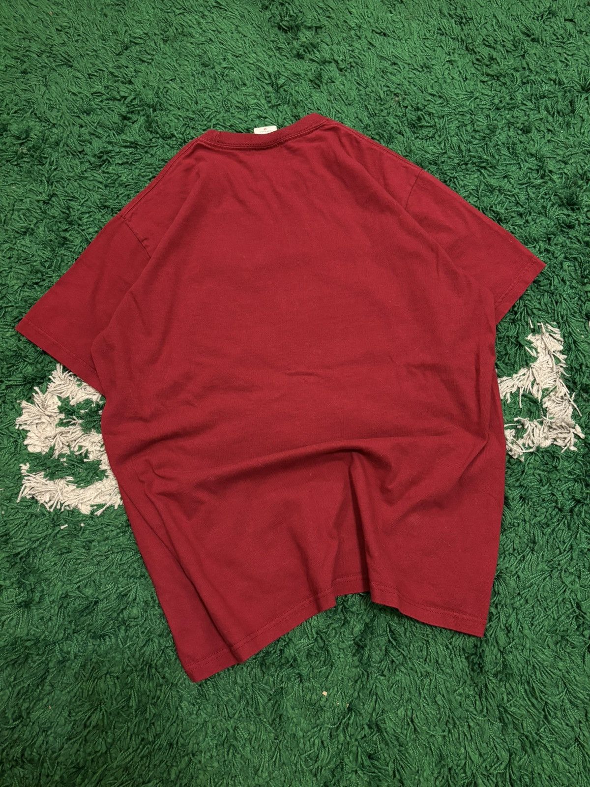 Supreme Supreme Balloons Tee Size US M / EU 48-50 / 2 - 5 Thumbnail