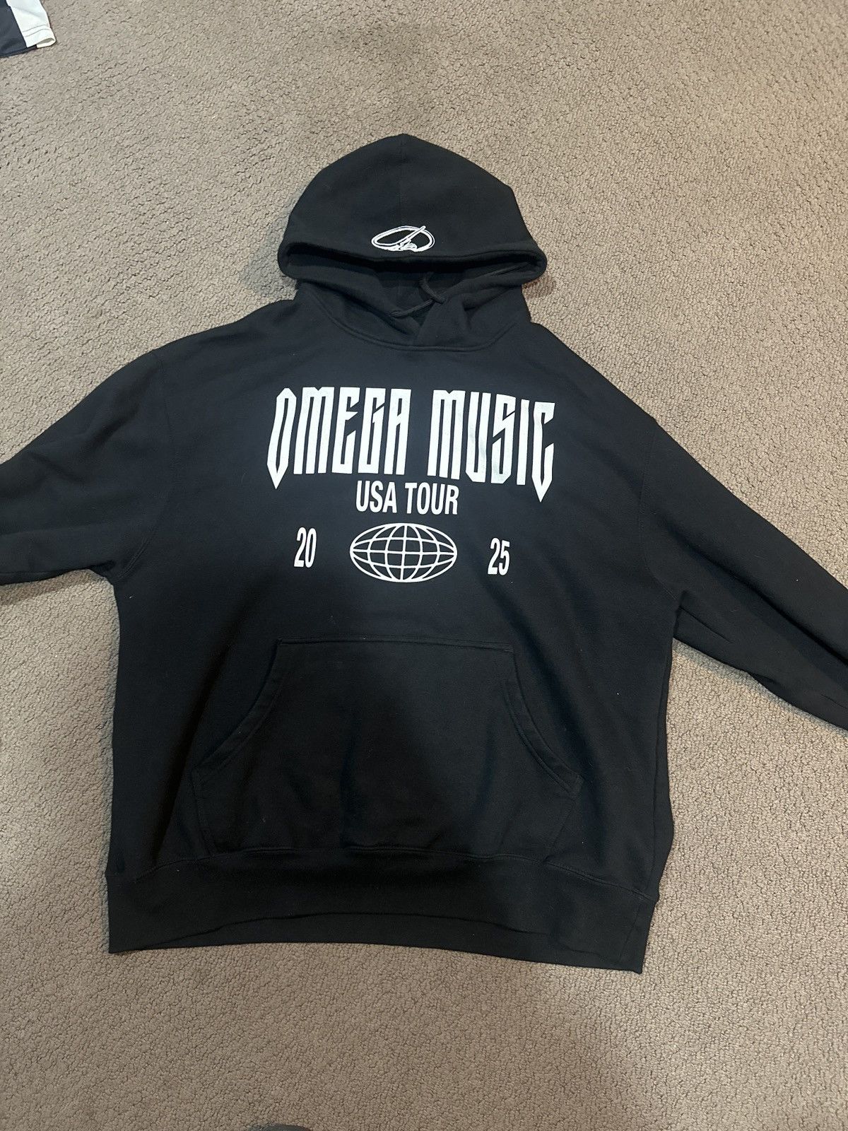 Other Unotheactivist Merch Size US XL / EU 56 / 4 - 1 Thumbnail