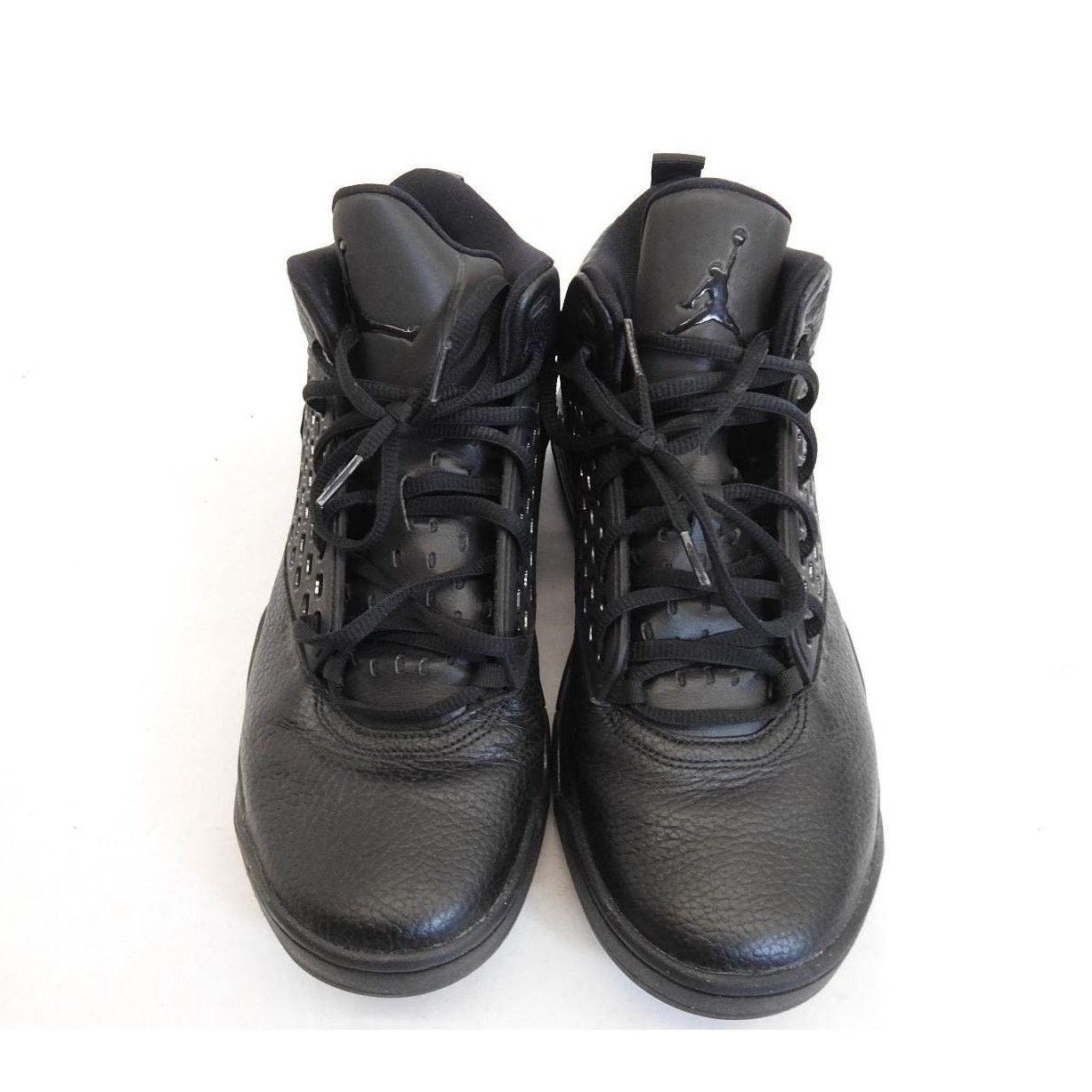 Nike Nike Jordan Maxin 200 Black Sneakers CD6107-010 Mens Sz 10 Size US 10 / EU 43 - 2 Thumbnail