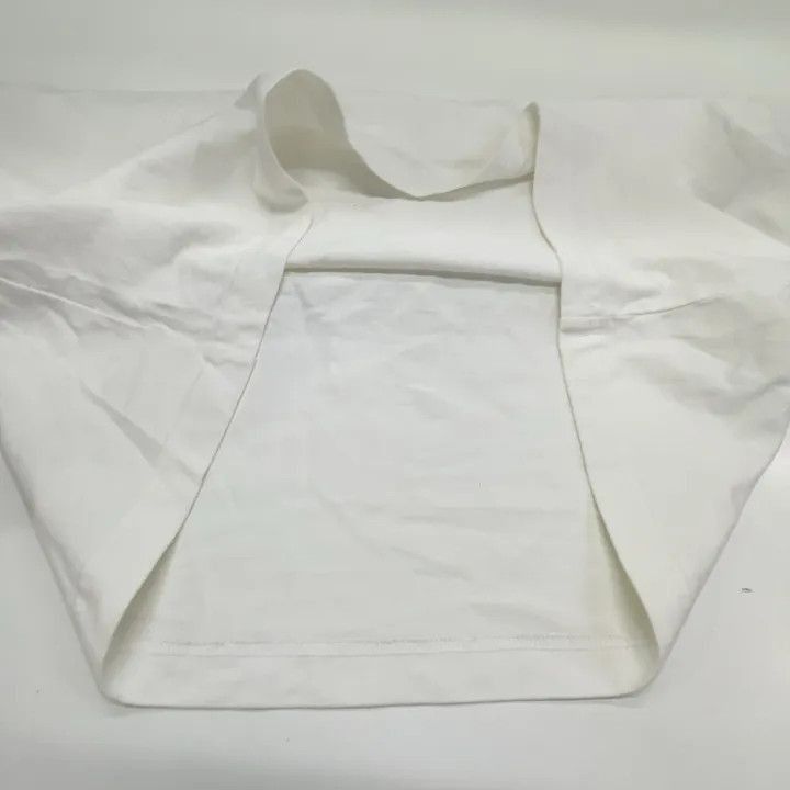Other Balenciaga Balenciaga x WFP Logo Print TShirt -2507 Size US S / EU 44-46 / 1 - 8 Thumbnail