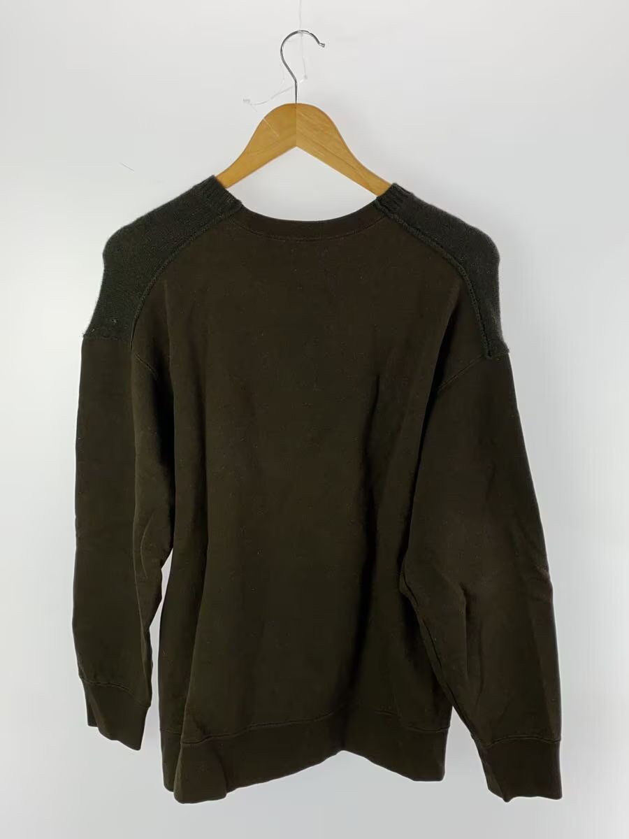 COMME des GARÇONS HOMME AD1998 knit Comme des Garçons HOMME Knit Sweater – Oneness Boutique