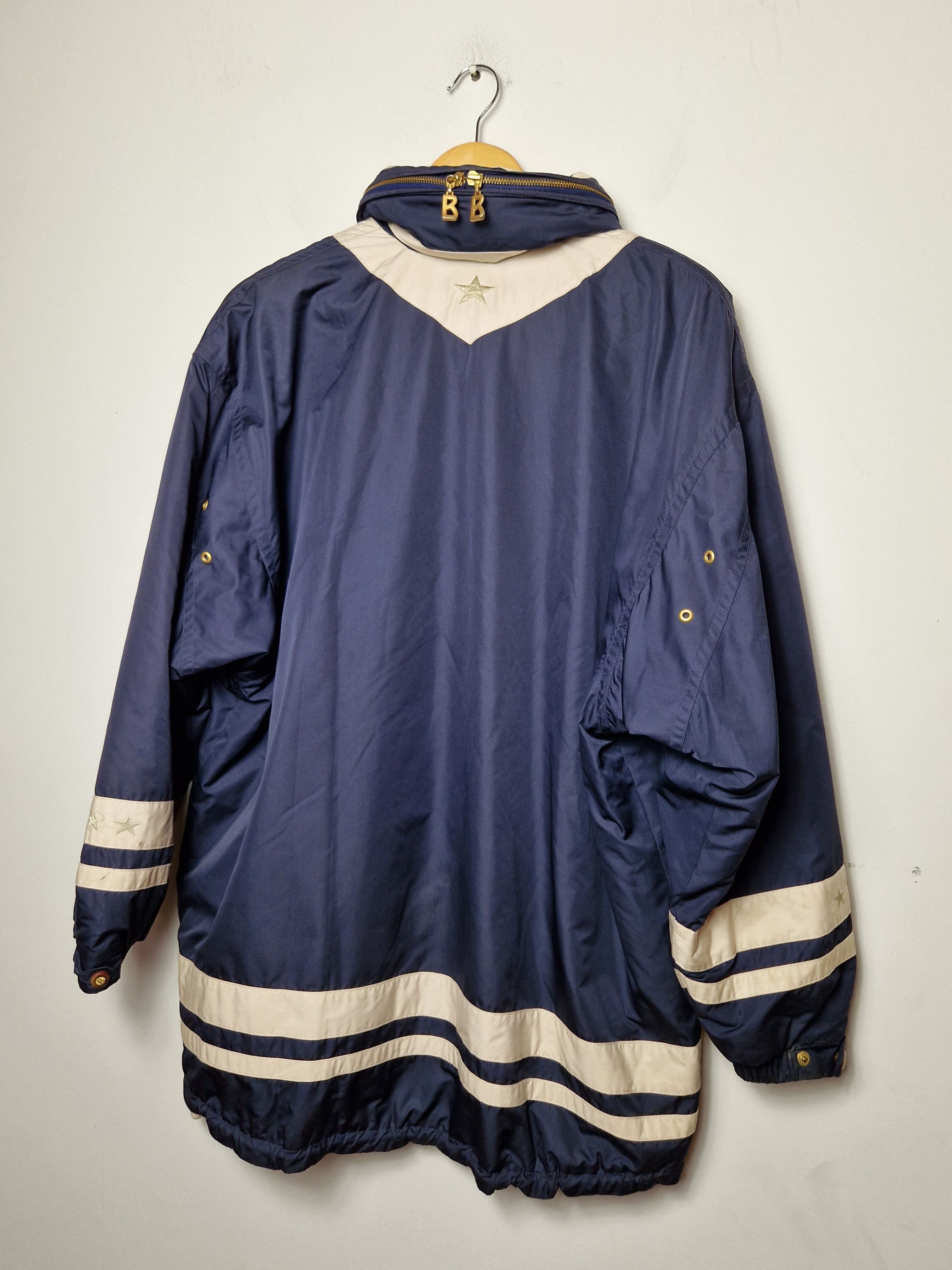 Bogner Bogner vintage skii jacket Size US XL / EU 56 / 4 - 2 Thumbnail