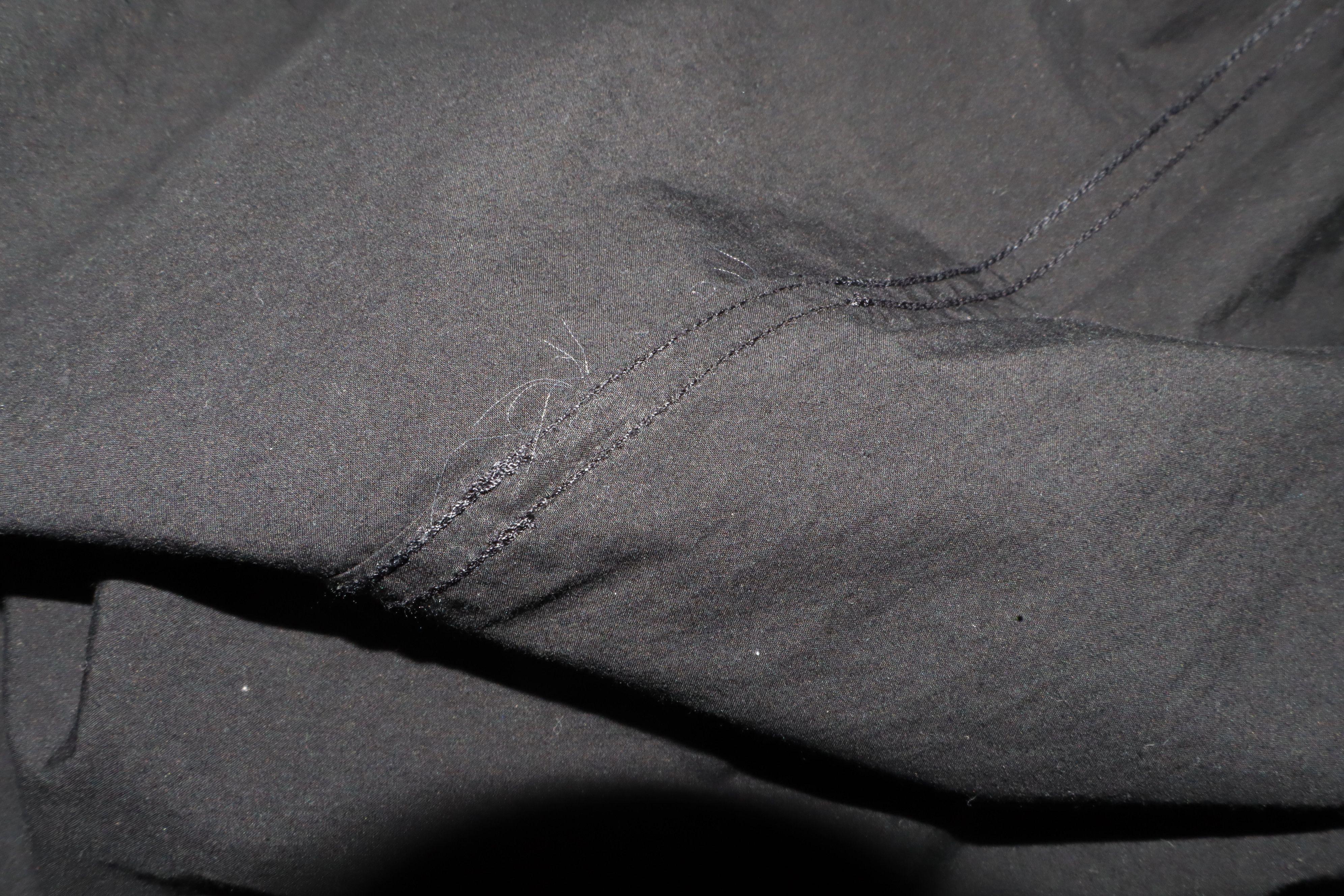 Givenchy Embroidered logoshirt Size US S / EU 44-46 / 1 - 9 Thumbnail