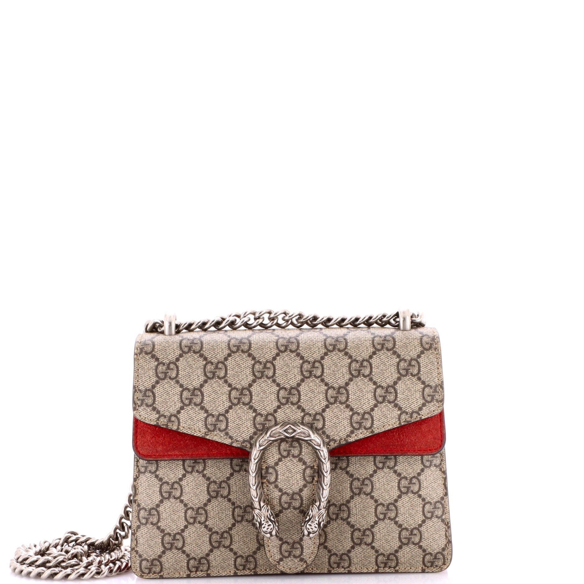 Gucci Dionysus Bag Size ONE SIZE - 1 Thumbnail