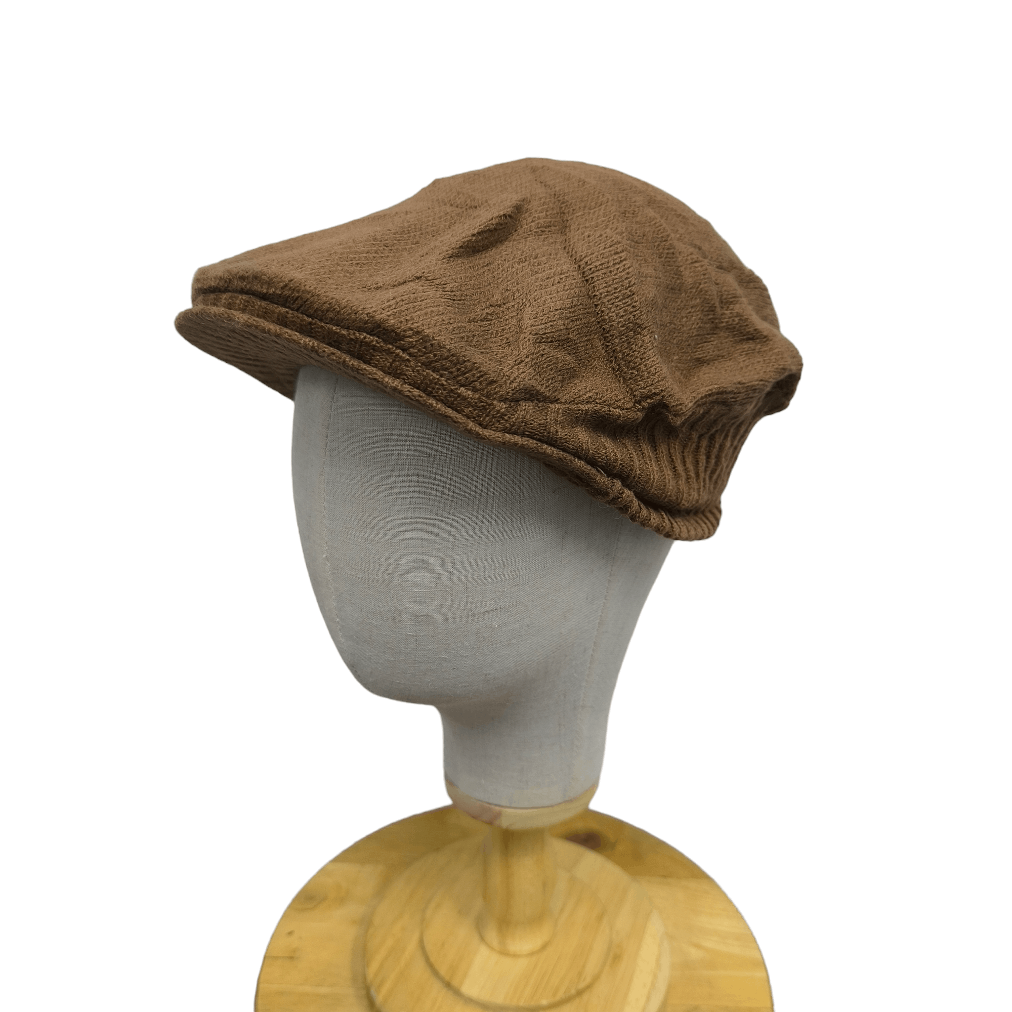 Japanese Brand ✨Vintage Japanese brand cozmo beretta hat Size ONE SIZE - 1 Thumbnail
