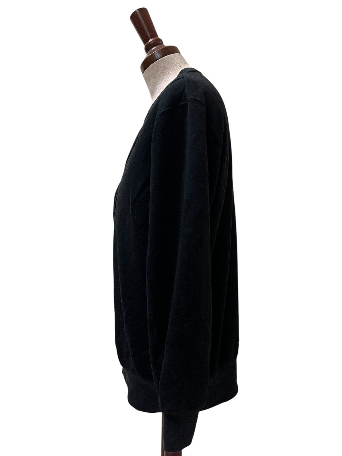 Ne-Net Ne-Net Sweatshirt with Sling bag attached Size US M / EU 48-50 / 2 - 4 Thumbnail