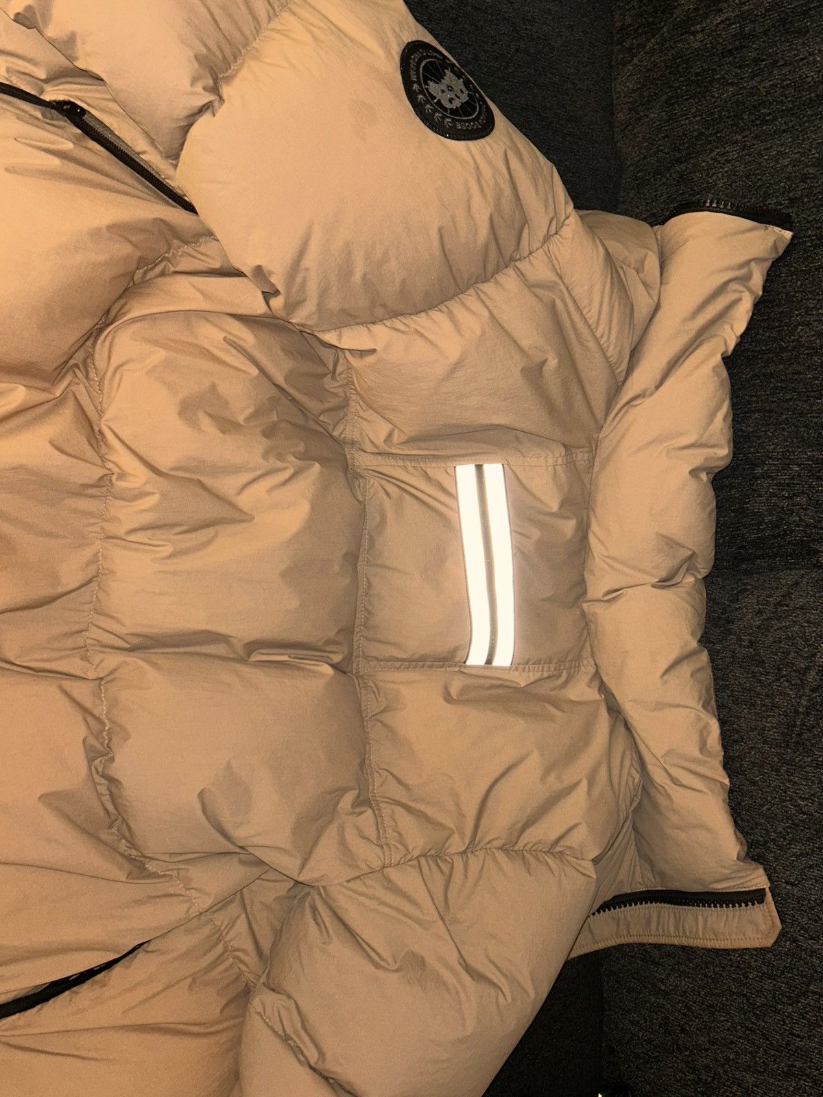 Canada Goose Puffer Jacket Size US S / EU 44-46 / 1 - 4 Thumbnail
